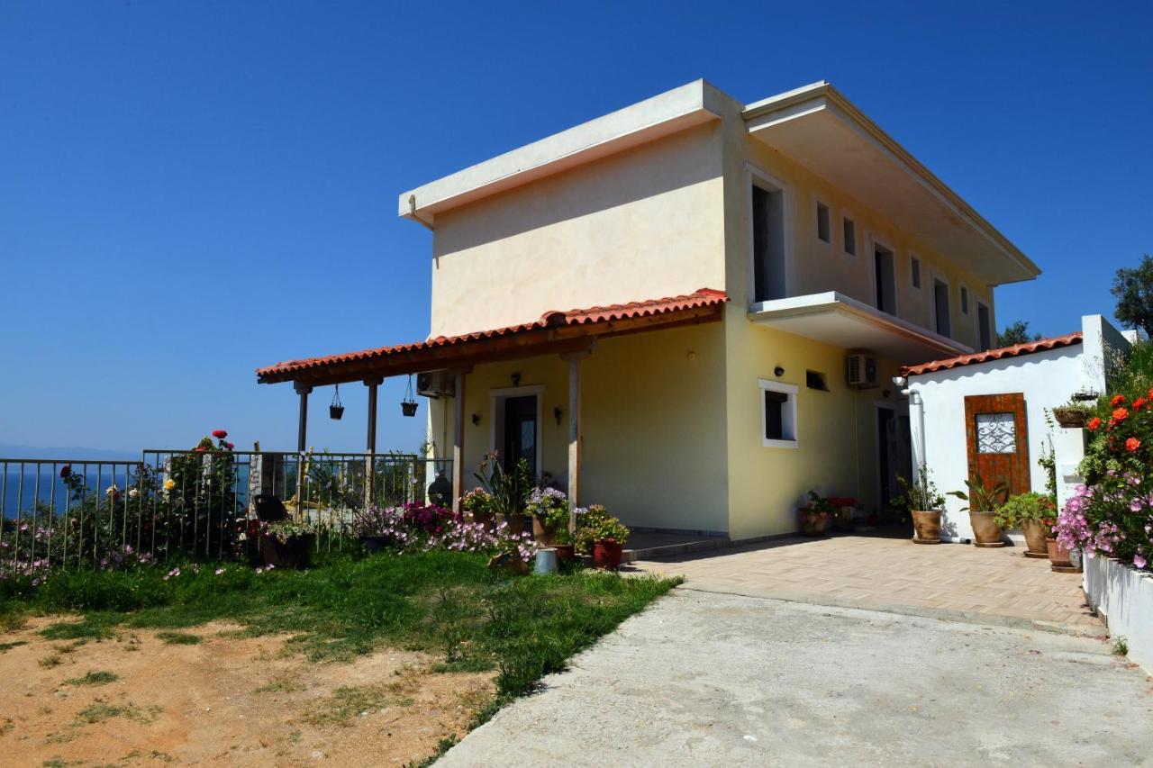Kolios Melina Skiathos מראה חיצוני תמונה